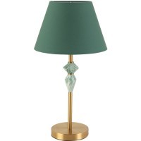 Настольная лампа Е14 1*40W Lumion VERMONT 8275/1T