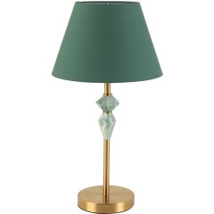 Настольная лампа Е14 1*40W Lumion VERMONT 8275/1T