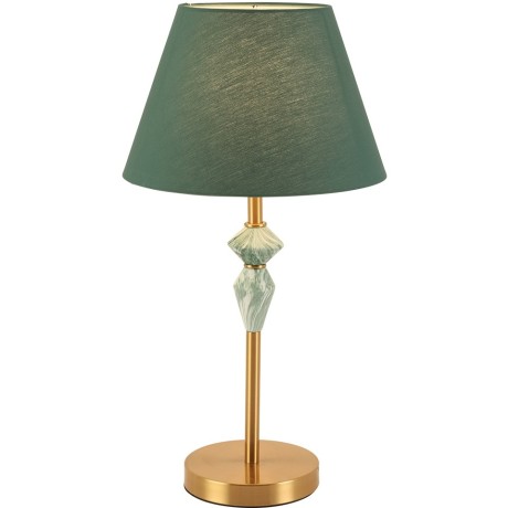 Настольная лампа Е14 1*40W Lumion VERMONT 8275/1T