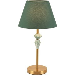 Настольная лампа Е14 1*40W Lumion VERMONT 8275/1T