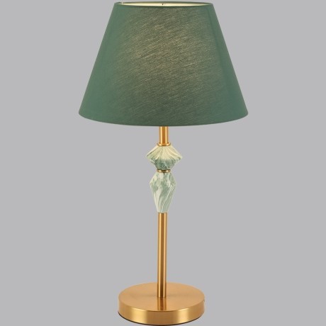 Настольная лампа Е14 1*40W Lumion VERMONT 8275/1T