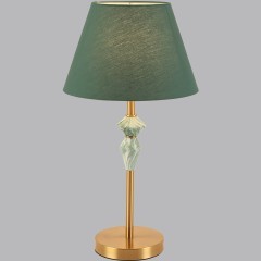 Настольная лампа Е14 1*40W Lumion VERMONT 8275/1T