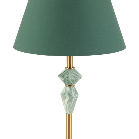 Настольная лампа Е14 1*40W Lumion VERMONT 8275/1T