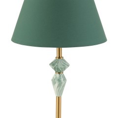 Настольная лампа Е14 1*40W Lumion VERMONT 8275/1T