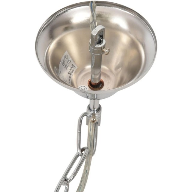 Люстра подвесная E14 8*40W LUMION MAGDA 8316/8