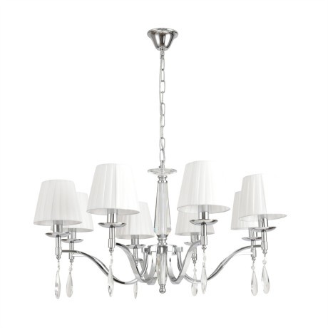 Люстра подвесная E14 8*40W LUMION MAGDA 8316/8