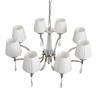 Люстра подвесная E14 8*40W LUMION MAGDA 8316/8