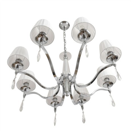 Люстра подвесная E14 8*40W LUMION MAGDA 8316/8