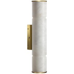 Настенный светильник IP20 LED 12W Odeon Light MARBELLA 6674/12WA