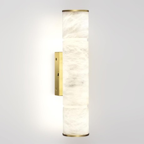 Настенный светильник IP20 LED 12W Odeon Light MARBELLA 6674/12WA