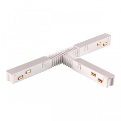 Соединитель питания Т-образный Novotech Flum 135175