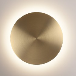 7072/12WL Настенный светильник Odeon Light HIGHTECH IP20 LED 12W Ra90 667Лм 3000K 220-240V GALAXY (ВМЕСТО 3871/12WL)