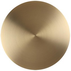7072/12WL Настенный светильник Odeon Light HIGHTECH IP20 LED 12W Ra90 667Лм 3000K 220-240V GALAXY (ВМЕСТО 3871/12WL)