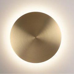 7072/12WL Настенный светильник Odeon Light HIGHTECH IP20 LED 12W Ra90 667Лм 3000K 220-240V GALAXY (ВМЕСТО 3871/12WL)