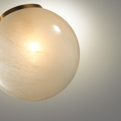 Потолочный светильник IP20 E14 5W 220-240V MAGIA 7109/1C