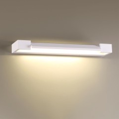 Уличный настенный светильник Odeon Light 3887/12W ARNO IP44 светодиодный LED 12W