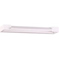 Уличный настенный светильник Odeon Light 3887/12W ARNO IP44 светодиодный LED 12W