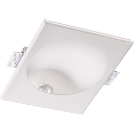 Светильник встраиваемый в стену Novotech 370498 CAIL под лампу 1xGU10 50W