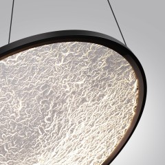 Подвесной светильник LED 41W 3000K Odeon Light FUSO 7046/41L