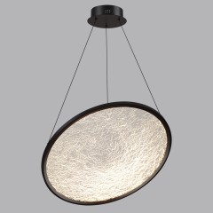 Подвесной светильник LED 41W 3000K Odeon Light FUSO 7046/41L