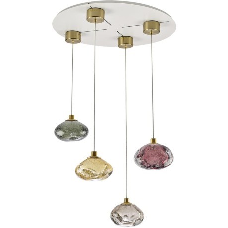 Подвесной светильник LED 4W 3000K Odeon Light MELA 7042/4L