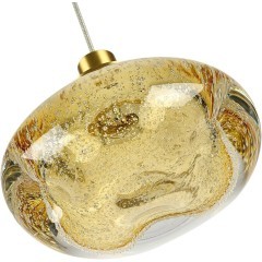 Подвесной светильник LED 4W 3000K Odeon Light MELA 7042/4L