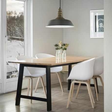 Подвесной светильник с 1 плафоном Lumion 3677/1 STIG под лампу 1xE27 60W