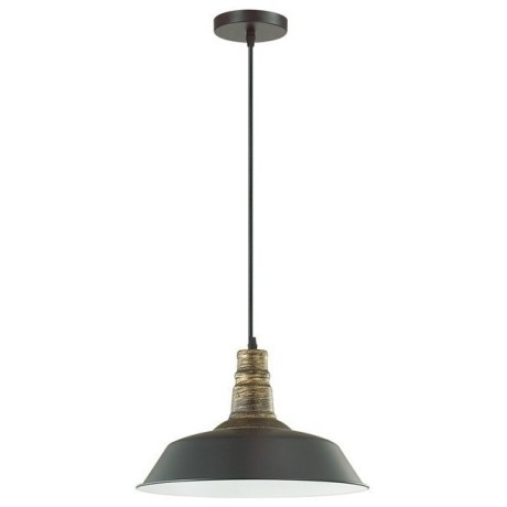 Подвесной светильник с 1 плафоном Lumion 3677/1 STIG под лампу 1xE27 60W