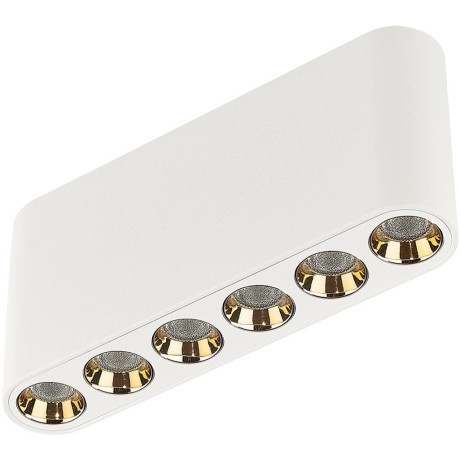 Потолочный светильник LED 3000K Odeon Light SMALL 7091/15CL