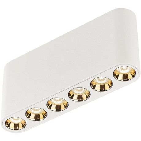 Потолочный светильник LED 3000K Odeon Light SMALL 7091/15CL