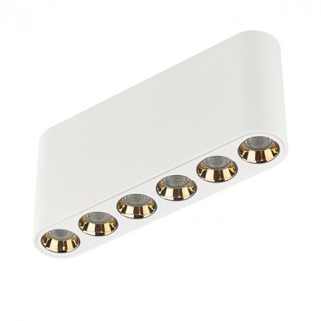 Потолочный светильник LED 3000K Odeon Light SMALL 7091/15CL