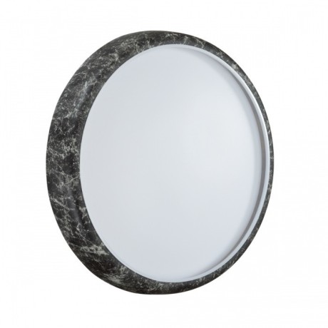 Светильник LED 48Вт 4000K D410 IP43 Sonex MRAMO BLACK 7639/DL