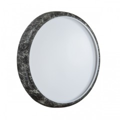 Светильник LED 48Вт 4000K D410 IP43 Sonex MRAMO BLACK 7639/DL