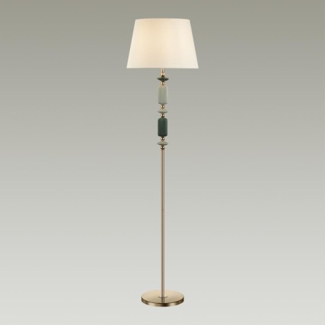 Торшер с выключателем Candy 4861/1FA