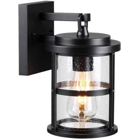 Уличный настенный светильник Odeon Light 4964/1W MAGUS IP44 под лампу 1xE27 1*60W