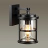Уличный настенный светильник Odeon Light 4964/1W MAGUS IP44 под лампу 1xE27 1*60W
