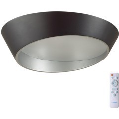 Светильник LED 60Вт 3000-6000K D500 IP20 пульт ДУ Sonex APEX 7694/60L