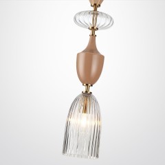 Настенный светильник E14 Odeon Light TERRA 5414/1W