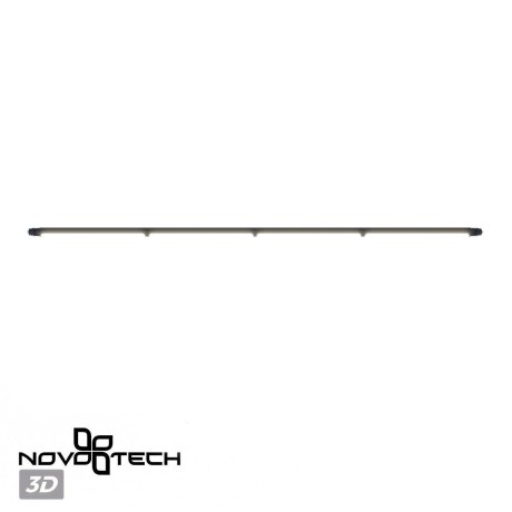 359365 Светодиодный модульный трековый светильник SMART (TUYA, Алиса, Bluetooth, Wi-Fi) Novotech Glat CRI90+ 3000-6000К 2400Лм 110° 30W