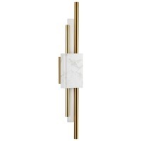 Бра Odeon Light 4359/10WL MARMI светодиодная LED 1*10W