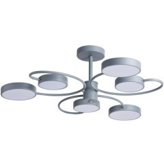 Люстра потолочная Lumion EVIN 5656/90CL