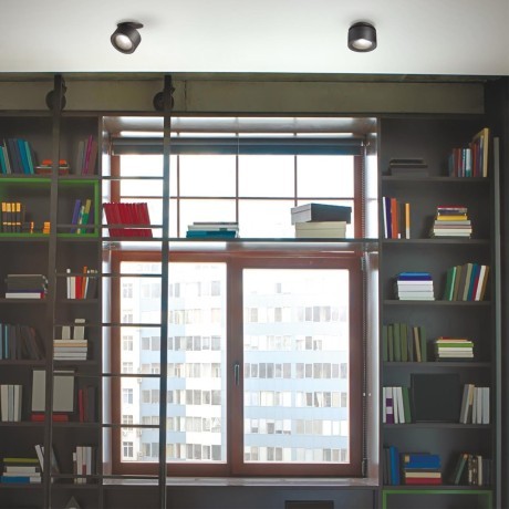 Встраиваемый светильник Novotech 358783 GRODA светодиодный LED 25W