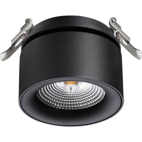 Встраиваемый светильник Novotech 358783 GRODA светодиодный LED 25W