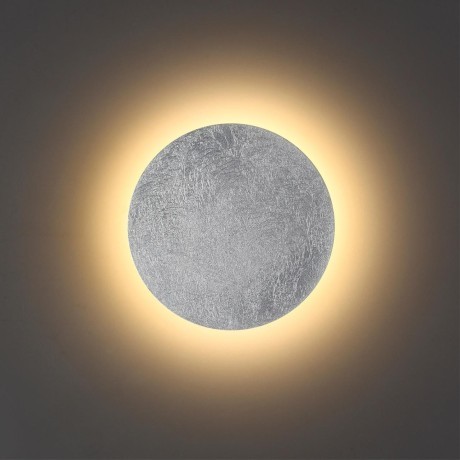 Настенно-потолочный светильник Odeon Light 3562/6WL LUNARIO светодиодный LED 6W