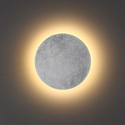 Настенно-потолочный светильник Odeon Light 3562/6WL LUNARIO светодиодный LED 6W