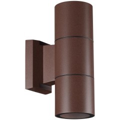 Светильник ландшафтный IP65 GU10 2*50W Novotech LANDSCAPE 370989