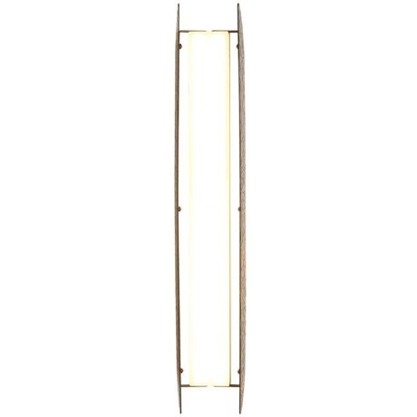 7173/12WL Настенная светодиодная бра с раздвиг. шторками и выключателем 12Вт 3000K 1200Лм Odeon Light BRANDO