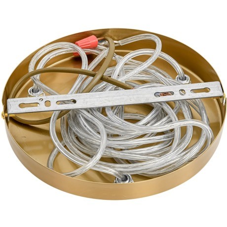 Подвес Е14 3*40W Lumion DENVER 8276/3A