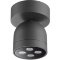 Уличный потолочный светильник Novotech 358118 GALEATI IP65 светодиодный LED 10W