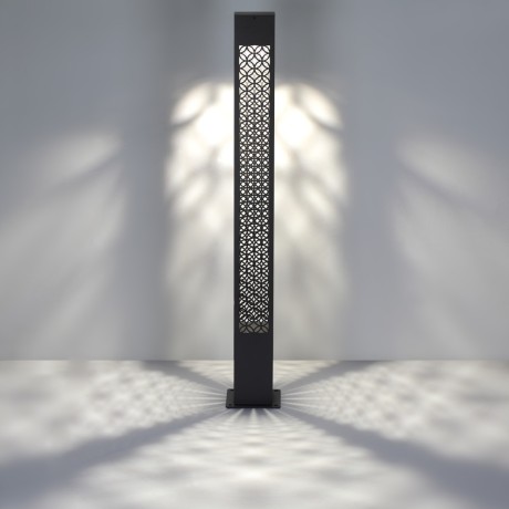 Светильник ландшафтный IP65 LED 15W Odeon Light NETZ 359286